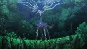 30 Fun And Interesting Facts About Xerneas From Pokemon - Tons Of Facts