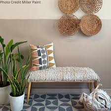 Hottest Interior Colors Trending For