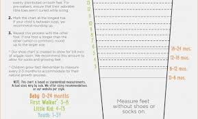 Baby Shoe Sizes Page 2 Of 3 Online Charts Collection