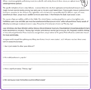 Revolutionize practice with our printable 4th grade language arts worksheets with answer keys, offering unique learning avenues in relative pronouns, forming progressive verb tenses, using helping verbs and modal auxiliaries, ordering adjectives, using correct capitalization, and punctuation. 4th Grade Social Studies Worksheets Free Printables Education Com