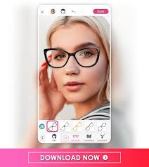 Best Glasses App How To Virtually Try