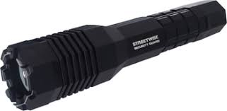 Streetwise Security Guard 24 7 Stun Gun Flashlight