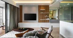 what is contemporary interior design