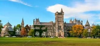 McGill University or University of Toronto? | Top Universities
