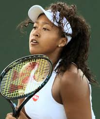 Hours after naomi osaka was fined $15,000 and warned of stiffer consequences for shirking french open media responsibilities, her older sister shed light on what prompted the tennis phenom's press. Datei Naomi Osaka 2017 Wimbledon Jpg Wikipedia