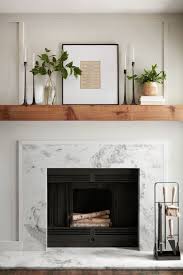 fireplace surround tile ideas