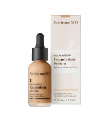 perricone md no makeup serum