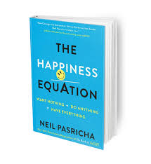 The Happiness Equation The Institute