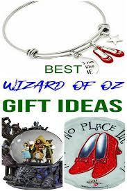 best wizard of oz gift ideas kid bam