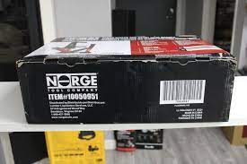 norge 18g floor nailer 10050951