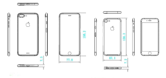 There is a way to obtain the iphone 8 schematic diagram and pcb. Apple Iphone 7 Schematics