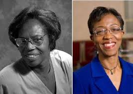 Women's History Month] Meet Dr Betty Wright Harris, inventor of test that  detects explosives - Face2Face Africa