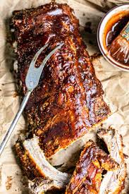 instant pot bbq ribs the cookie rookie