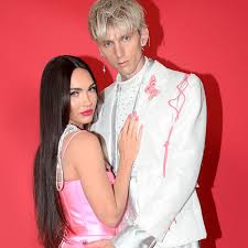 Machine gun kelly (real name: Everything To Know About Machine Gun Kelly And Megan Fox S Relationship