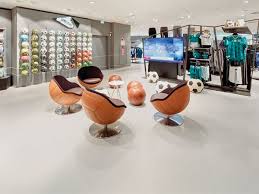 What is the best flooring for the money? Nora Flooring For Retail Shops And Stores