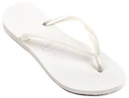 Havaianas Slim Womens Flip Flops Beach Pool Sandals Shoes Summer All Sizes 0001 Ebay