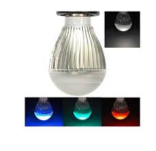 Daily Deal Led Light Bulbs Led Color Changing Light Bulb Untilgone Com