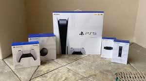 Shop for playstation 5 (ps5) at walmart.com. Bad News For Ps5 Fanatics Only Limited Stock Available Know Why