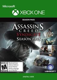 Check spelling or type a new query. Assassins Creed Syndicate Season Pass Xbox One Cdkeys