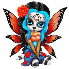 jasmine becket griffith art by
