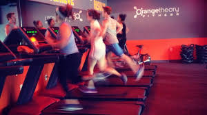 review orangetheory fitness