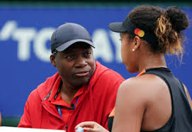 When naomi was three, she, her parents, and her older sister, mari, moved to long island, where they osaka, whose shyness keeps her a little apart in the locker room, considers mari her best friend. He S So Annoying Naomi Osaka Opens Up On The Coaching Episodes With Her Dad Essentiallysports