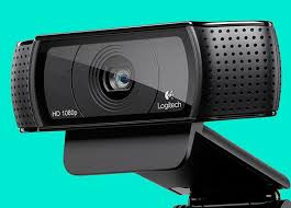 logitech c920 hd pro webcam review
