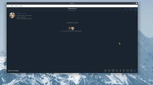 Install facebook messenger desktop app in linux. How To Access Facebook Messenger On The Linux Desktop With Caprine