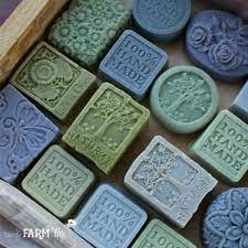 15 pretty silicone molds for making