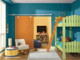 kids colors abcs and 123s hideaway