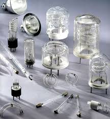 Manufacturer Of Flash Tubes Strobe Lamps