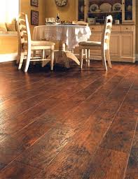 For vinyl flooring installations over wood subfloors, you will not need to worry about a moisture barrier. Wow This Is Vinyl Flooring May Have To Rethink My Kitchen Floor Plan Now Vinyl Flooring Vinyl Wood Flooring Vinyl Plank Flooring