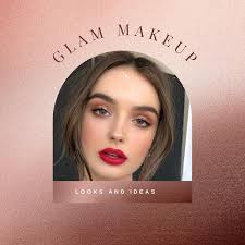 20 natural glam makeup ideas perfect