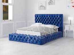Empress Bed Range Small Double Bed