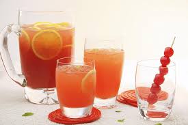 hennessy black apricot sunray punch recipe