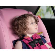 Car Seats For Airport Transportation