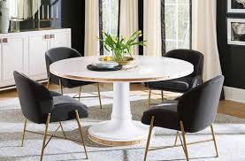 decorating ideas for a dining table