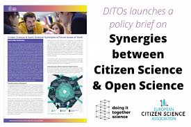 Citizen tv is the most watched tv station in kenya. Citizen Science Open Science Policy Brief Is Out European Citizen Science Association Ecsa
