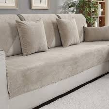 Premier fabrics and meticulous sewing methods ensure that our slipcovers hold up to repeat washing while still retaining their beauty, shape, and original. Lovehouse Waterproof Sofa Cover Pets Dog Sectional Couch Anti Slip Water Resista Couch Covers Slipcovers Pet Sofa Cover Couch Covers