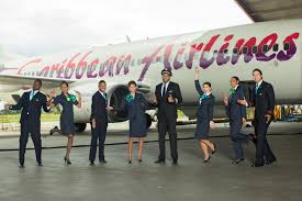caribbean airlines challenged to