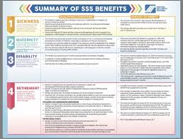 benefits of voluntary sss member
