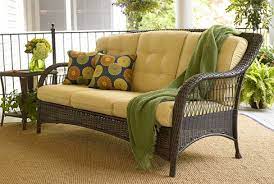 Outdoor Replacement Cushions Pottery