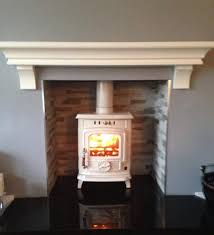dalys carrickmore solid fuel stoves