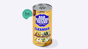what is bar keepers friend bon appé