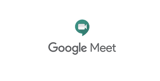 Logo of google meet used from march 2017 to october 2020. Alternative Zu Skype Oder Zoom Google Meet Ab Mai Kostenlos Verfugbar