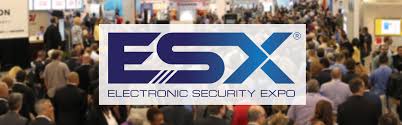 Electronic Security Expo Esx Indiana Convention Center