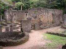 Image result for List Of Archaeological Sites In Kenya
