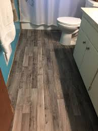 With it's 100% waterproof design, durable surface finish and lifetime residential warranty, you can be confident this floor will last for years to come. Ivc Impact Sheet Vinyl Flooring Midland Timber Menards I Love It Sheet Vinyl Flooring Vinyl Flooring Luxury Vinyl Flooring