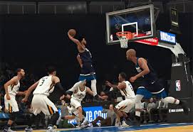 Nba 2k18 Tops Weekly Sales Charts In Australia And New