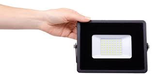 What Wattage For Outdoor Flood Lights